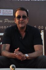 Sanjay Dutt Memorial Donate a Mobile Mamography Unit for good cause in Bandra, Mumbai on 5th May 2013 (72).JPG